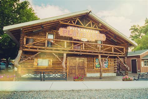 pickleville playhouse tickets|Pickleville Playhouse .
